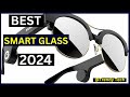 7 Best Smart Glasses On Amazon For 2024