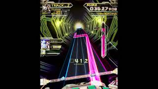 【SDVX III】Innocent Tempest(ADV)