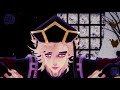 【鬼滅のmmd】ボッカデラベリタ【黒死牟 童磨 猗窩座 】