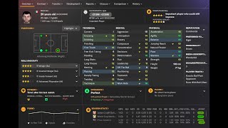 How to scout cheap wonderkids and cheap talents on FM24.