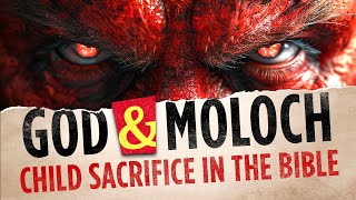 When God DEMANDED Child Sacrifices | The TRUTH About Moloch | Documentary