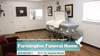 Farmington Funeral Home - 2020 Care Center