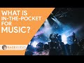 What is In-the-Pocket for Music?