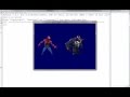 Python spiderman game - super easy from a middle schooler