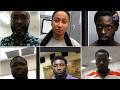 US🔥Hot; ICE Releases Details Of Ghanaians Facing Deportation For 'Worst Of The Worst' Crimes