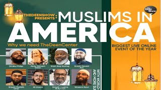 The Importance of Islamized Education: Muslims in America