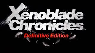 Xenoblade Chronicles: Definitive Edition - Central Factory (Original + DE Mashup) Extended