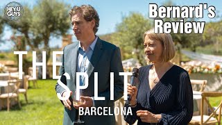 The Split: Barcelona   Bernard's Series Review   \