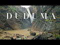 Duduma Waterfall Adventure & Balda Cave | Koraput Ep 2 | Motovlog | Redrock