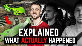What ACTUALLY Happened To Diogo Jota