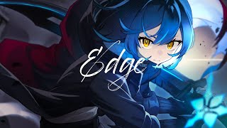 【マンガ MV】Edge :|| 【戦闘BGM】