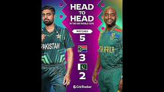 SOUTH AFRICA VS PAKISTAN WORLD CUP LIVE WATCH MATCH SA VS PAK #cricket #savspak