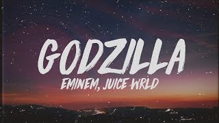Eminem Godzilla ft Juice WRLD...