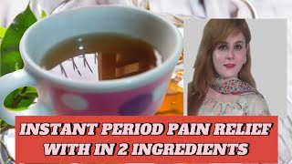 GET INSTANT RELIEF FROM PERIODS CRAMPS! PERIOD PAIN RELIEF.#periods#painrelief #remedies