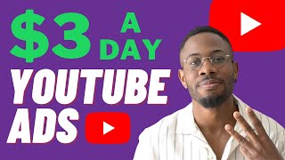 $3 YouTube Ads - To Promote & Grow Your Music Video/Channel