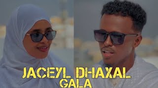 SOMALI FILM JACEYL DHAXAL GALA - PART 1 | GABADHEYDA AABBE U NOQO ADIGUNA WIILKEYGA HOOYO U NOQO |