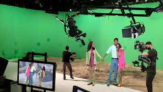 Kuch Kuch Hota Hai Movie Behind the scenes | Kuch Kuch Hota Hai Movie Shooting | Shahrukh Khan Movie