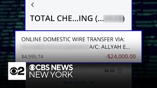 Wire fraud scams expanding
