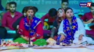 NOORAN SISTERS :-  LIVE PERFORMANCE  2016 | CHANNO  | OFFICIAL FULL VIDEO HD