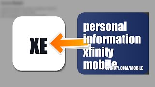 How To Update Personal Information On Xfinity Mobile 2026 (EASY GUIDE)