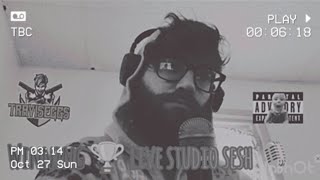 @TravisEggsBaby - Live Studio Sesh 🎙️ Winning 🏆 (official music video)