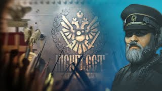 HIGHFLEET - Небесные сражения в мире будущего! (Релиз: 27 июл 2021)