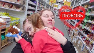 VLOG С большим трудом досняли няню в шоке 4