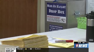 Grand Junction Police Department releases quarterly report