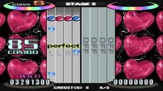 Dance Maniax / Dance Freaks Arcade Gameplay (Dr. Love) [Wild]