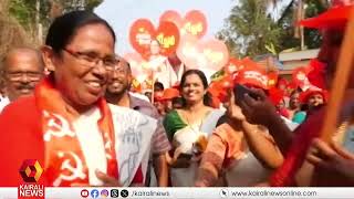 തെരഞ്ഞെടുപ്പ് പ്രചരണത്തിരക്കിൽ വടക്കൻ കേരളം | ELECTION CAMPAIGN