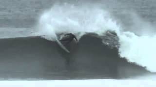 Epic Thurso Freesurf Session - O'Neill CWC Scotland 11606