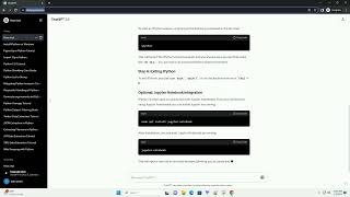 how to install ipython on ubuntu