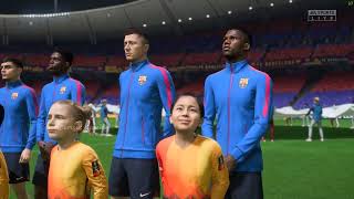 FIFA 23 | PC | Next Gen Gameplay | UEFA Champions league final | Full HD | Early Access