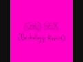 Kevin Drew - Good Sex (Beatology Remix)