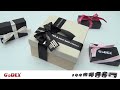 G500 Gift ribbon printing application