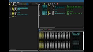 Injecting DLL with Shellcode