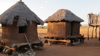 【驚愕】地球の地磁気逆転の手がかりとなる古代の住居が発見される【衝撃】