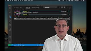 Includes | OCaml Programming | Chapter 5 Video 15