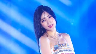 230722 에이핑크 (Apink) 오하영 (OH HAYOUNG) - Mr. Chu (미스터 츄), 1도 없어 - 보령 머드 축제 [직캠 / FANCAM] [4K 60p]