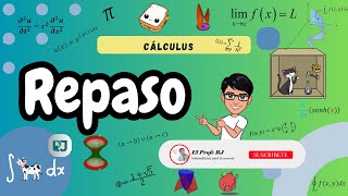 Clase # 58 | Curso de Cálculo Vectorial o CVV | Repaso para el Examen 2do Parcial