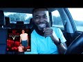 lil Wayne - Tha Carter V (Rizzi Met's First Reaction/Review)