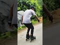 hemtabad stunt skatergirl speedskating ronyskating inlineskating ytshorts skating