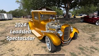 2024 KKOA Leadsled Spectacular