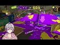 【スプラトゥーン3】オープンかプラべやる！〈参加型〉初見歓迎【 紫紅ノ家】