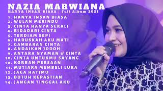 Nazia Marwiana Ageng Musik Hanya Insan Biasa Full Album Lagu Dangdut Koplo Jawa