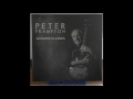 Peter Frampton   Do You Feel Like I Do Acoustic