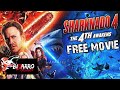 Sharknado: The 4th Awakens | ACTION | HD | Full English Movie