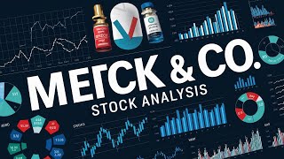 Merck \u0026 Co (MC) Stock Analysis: Innovating for Global Health