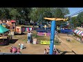 western idaho fair sky ride