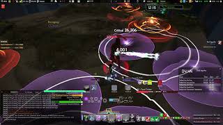 SWL Dark Agartha E17+C 2023-04-03